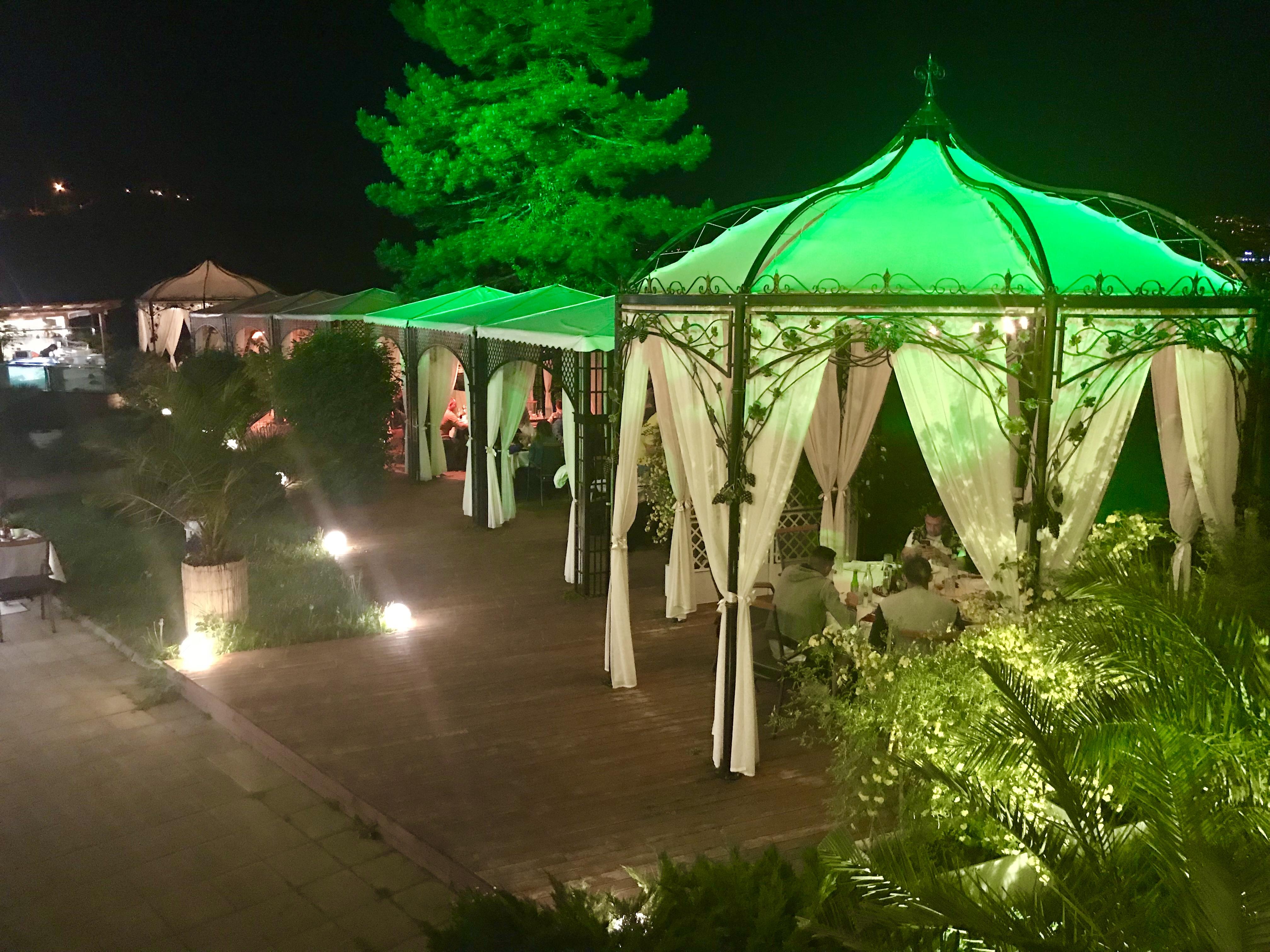 Park Hotel Raya Garden - Free Parking Veliko Tárnovo Exterior foto